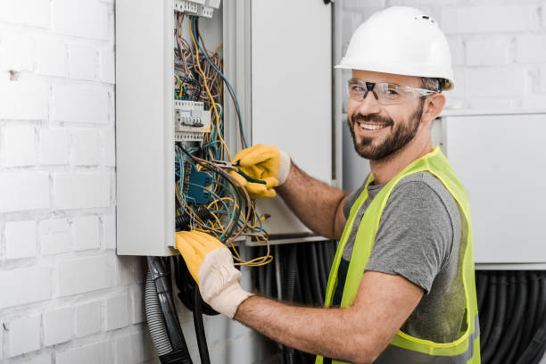 Best Electrical Installation Contractor  in Oakhurst, NJ