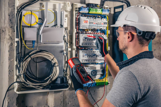 Best Electrical Rewiring Services  in Oakhurst, NJ