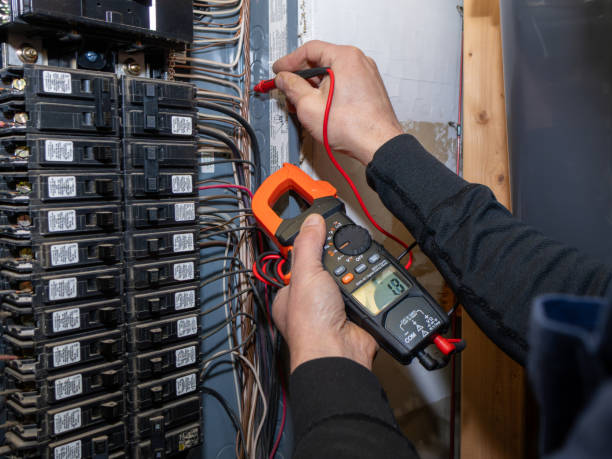 Best Affordable Electrical Installation  in Oakhurst, NJ